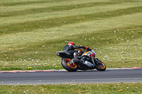 Middle Group Orange Bikes